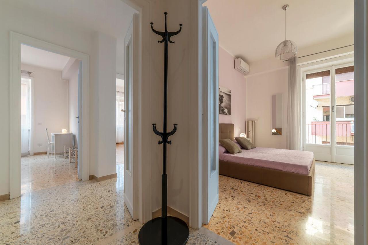 Musei Vaticani & Cipro Mm Apartment Rome Exterior photo